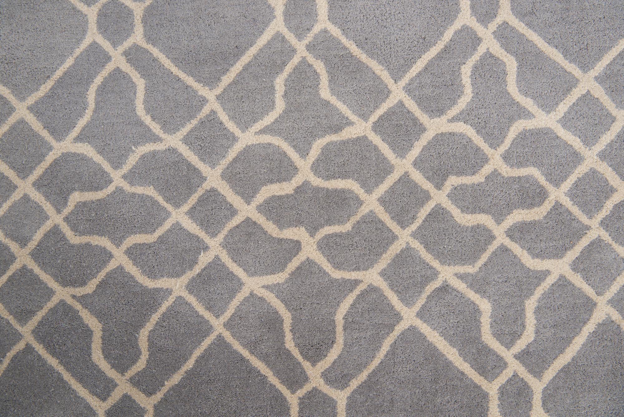 5' 1 x 8' Luna Rug