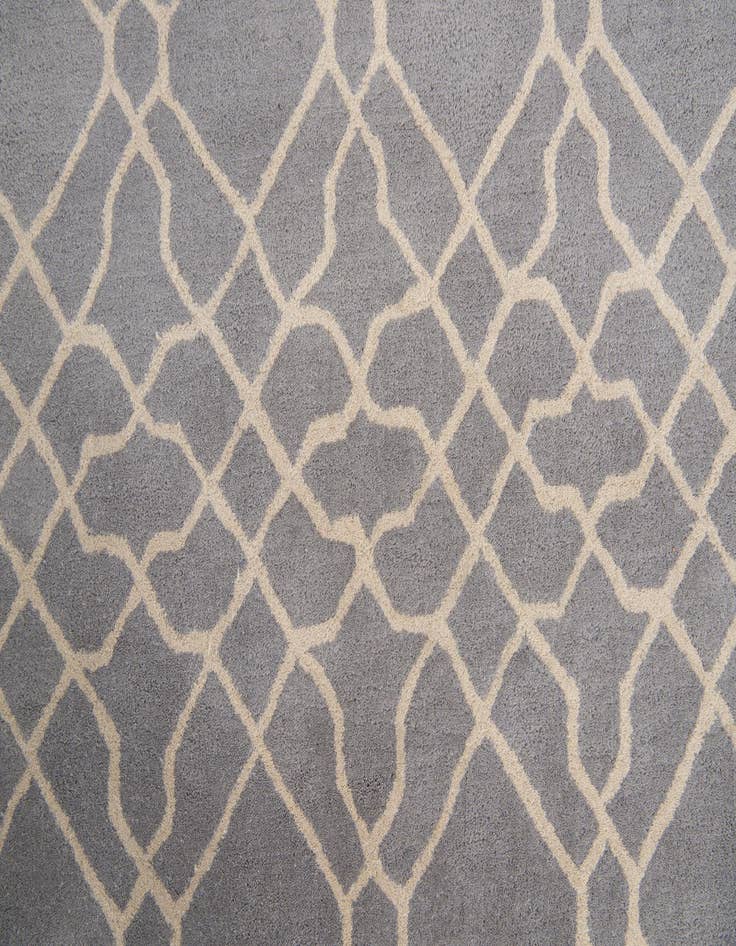 Detail image of 5' 1 x 8' Luna Rug