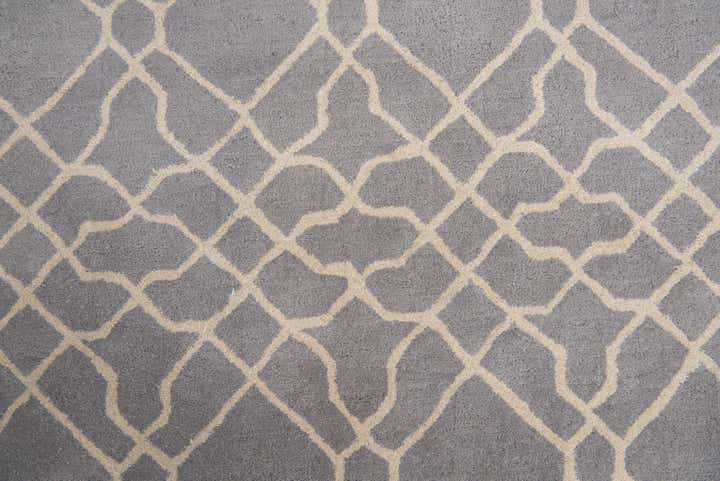 5' 1 x 8' Luna Rug