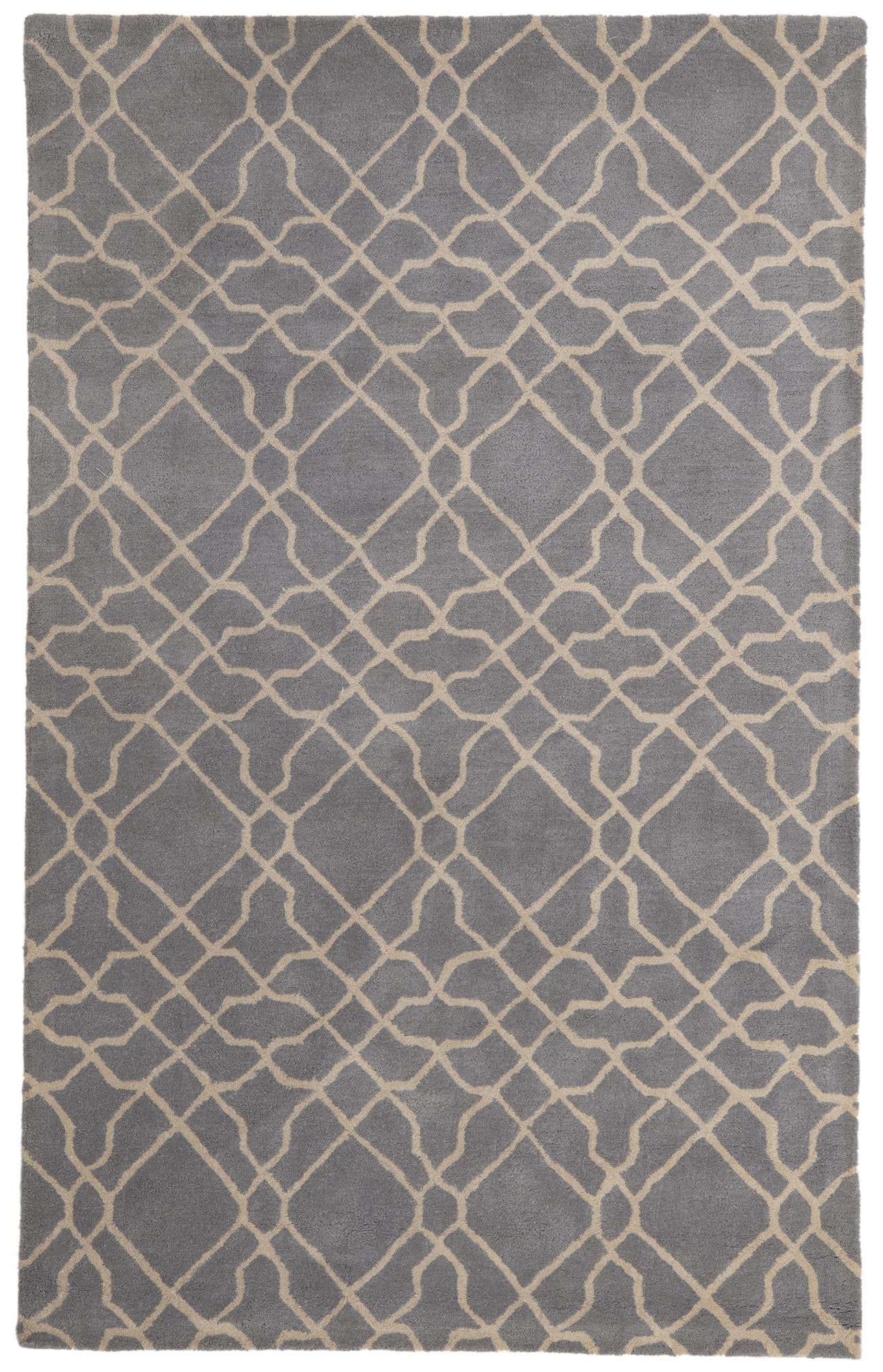 5' 1 x 8' Luna Rug