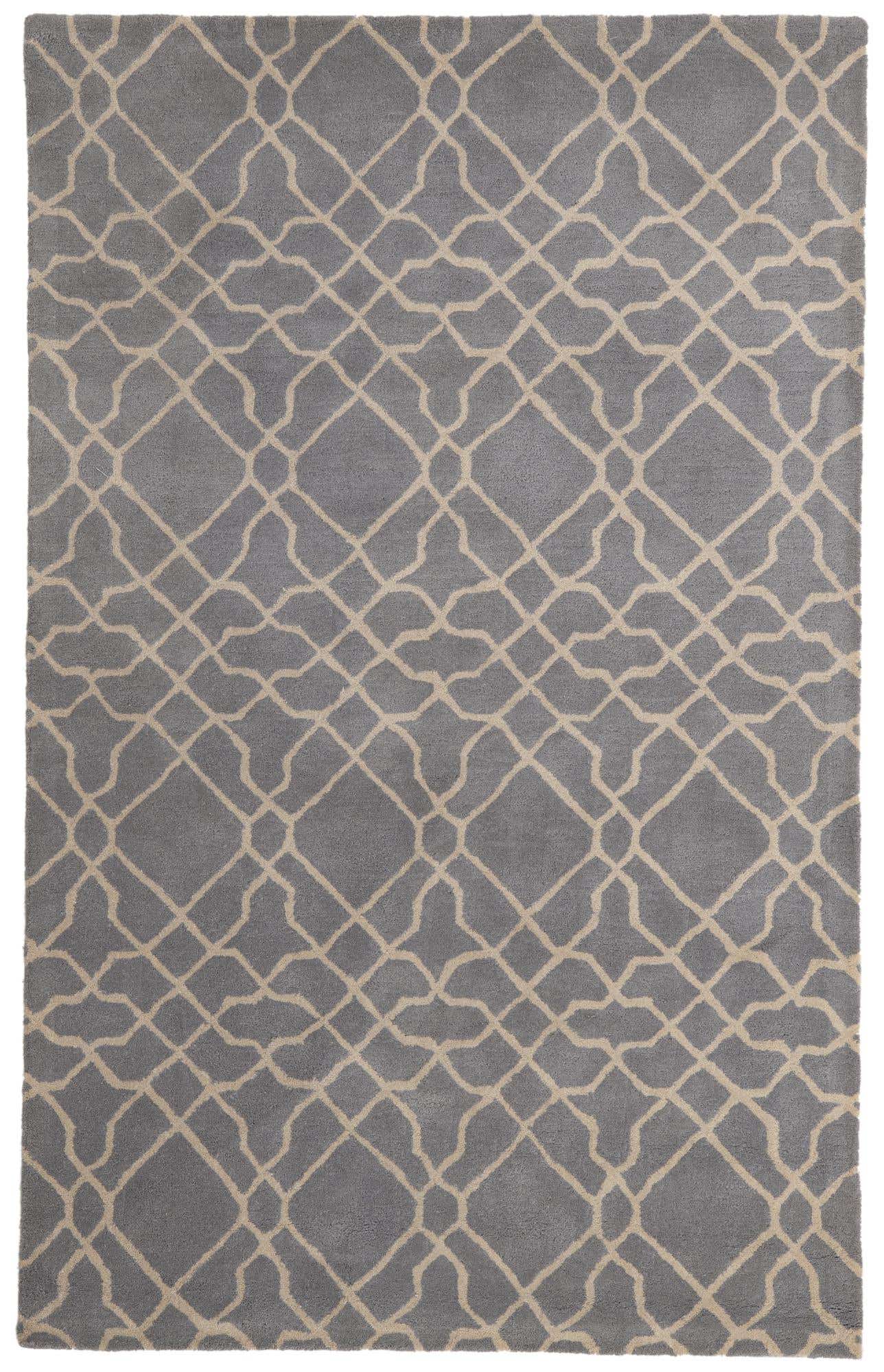 5' 1 x 8' Luna Rug