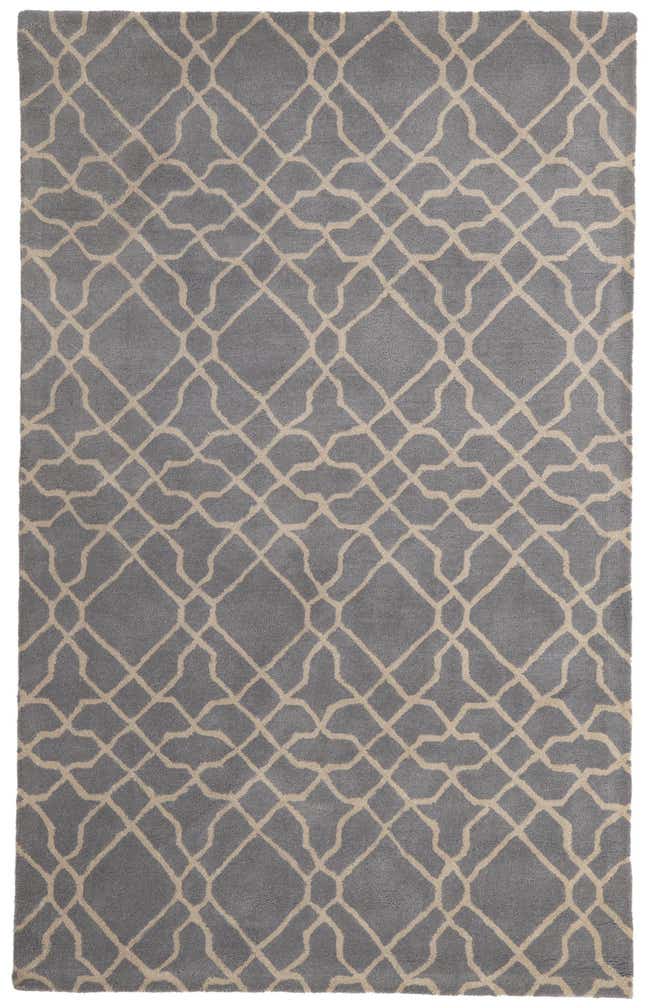 5' 1 x 8' Luna Rug