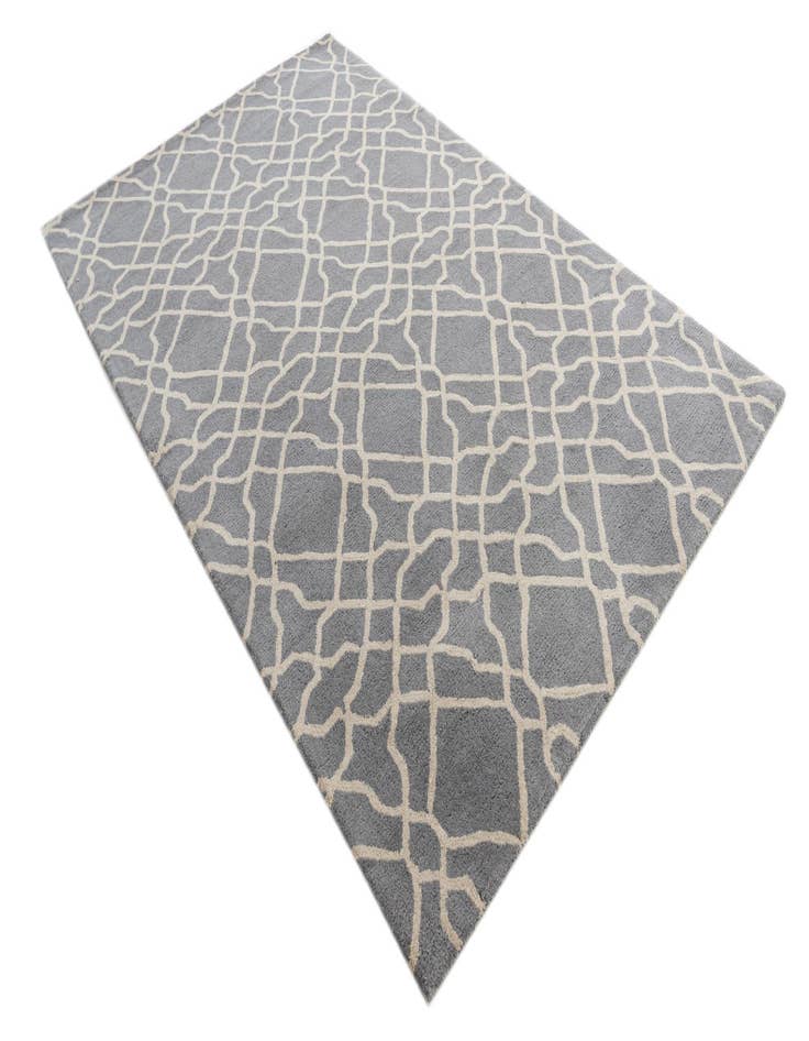 Detail image of 5' x 7' 10 Luna Rug