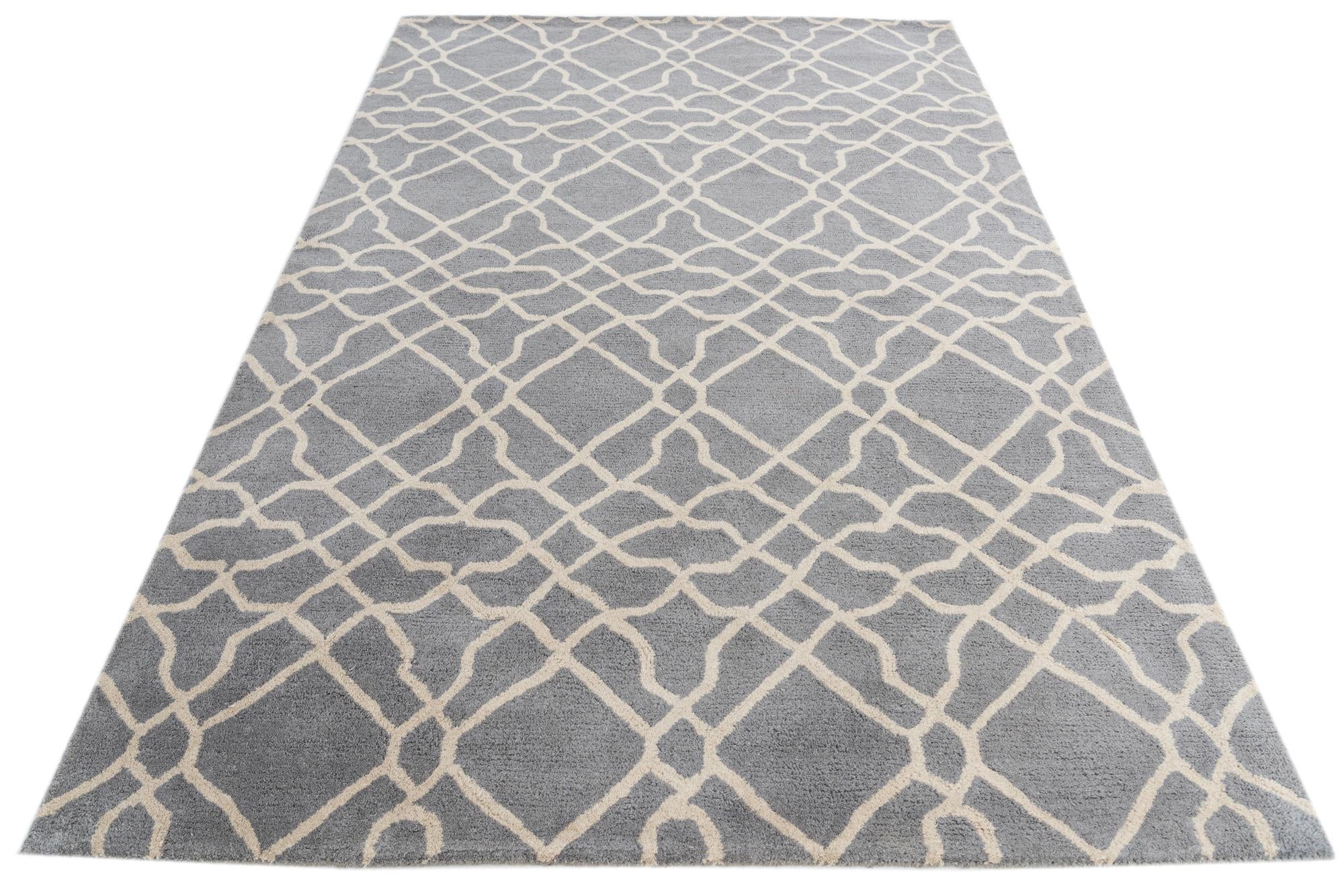 5' x 7' 10 Luna Rug