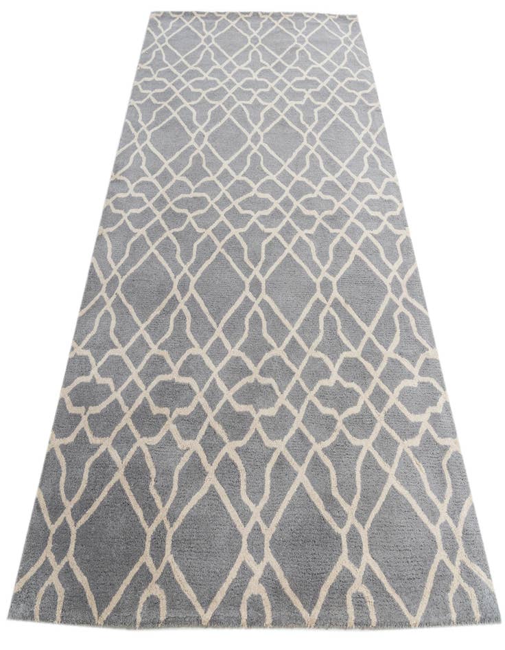 Detail image of 5' x 7' 10 Luna Rug