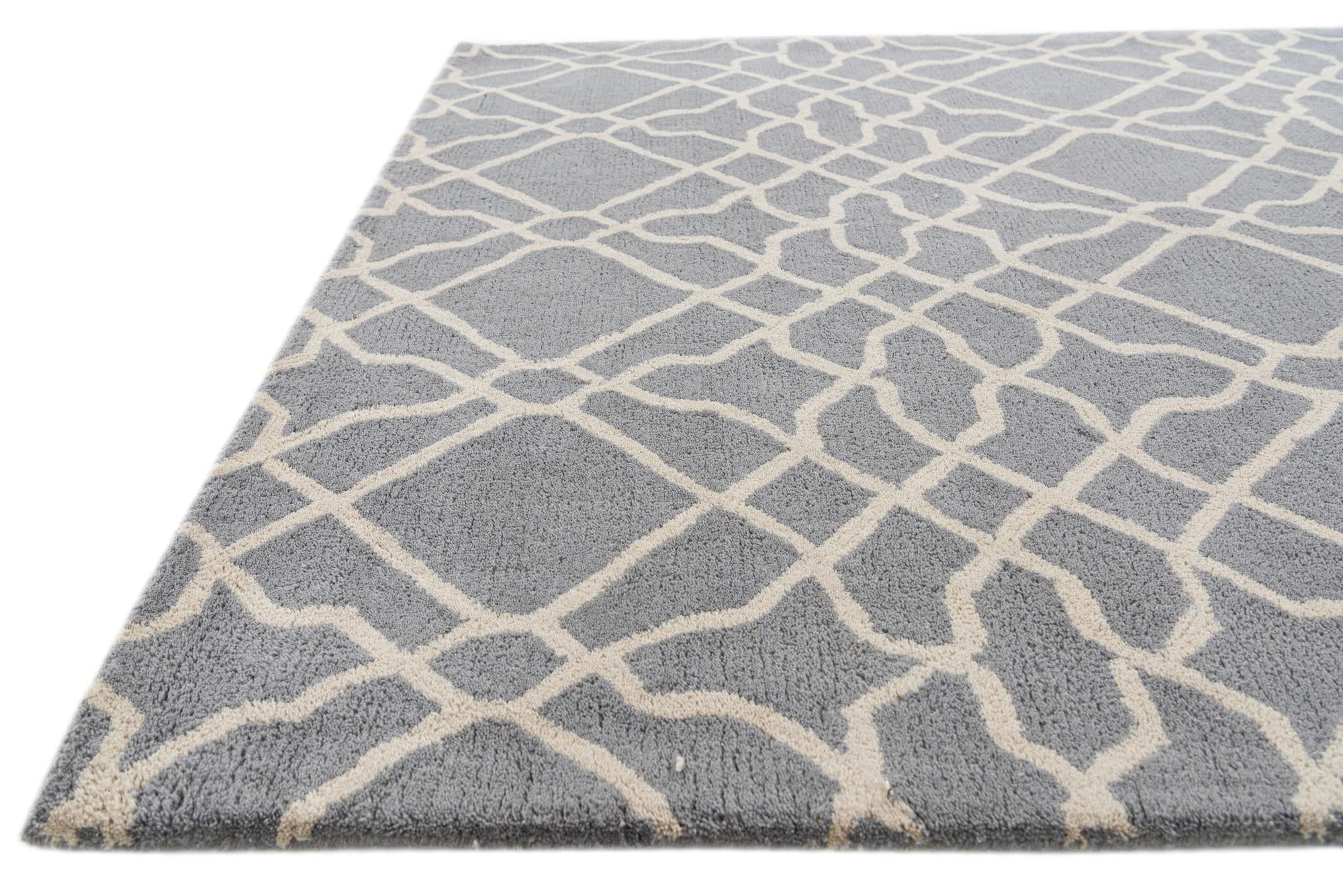 5' x 7' 10 Luna Rug