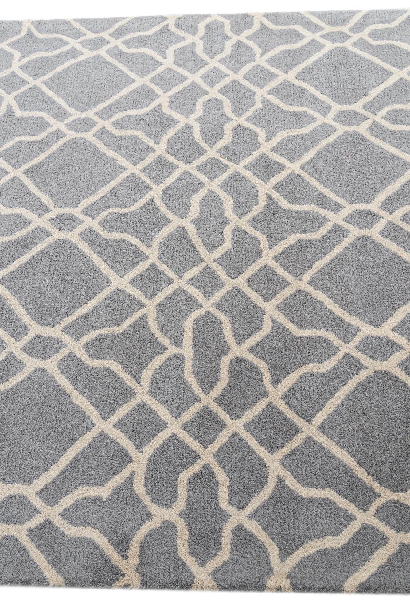 5' x 7' 10 Luna Rug