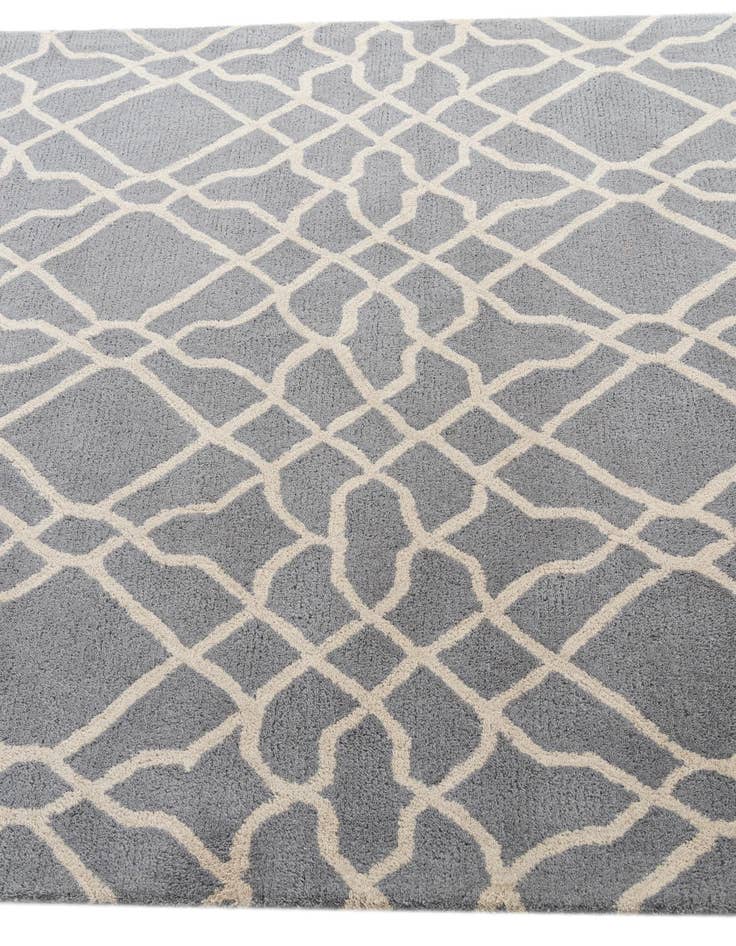 Detail image of 5' x 7' 10 Luna Rug