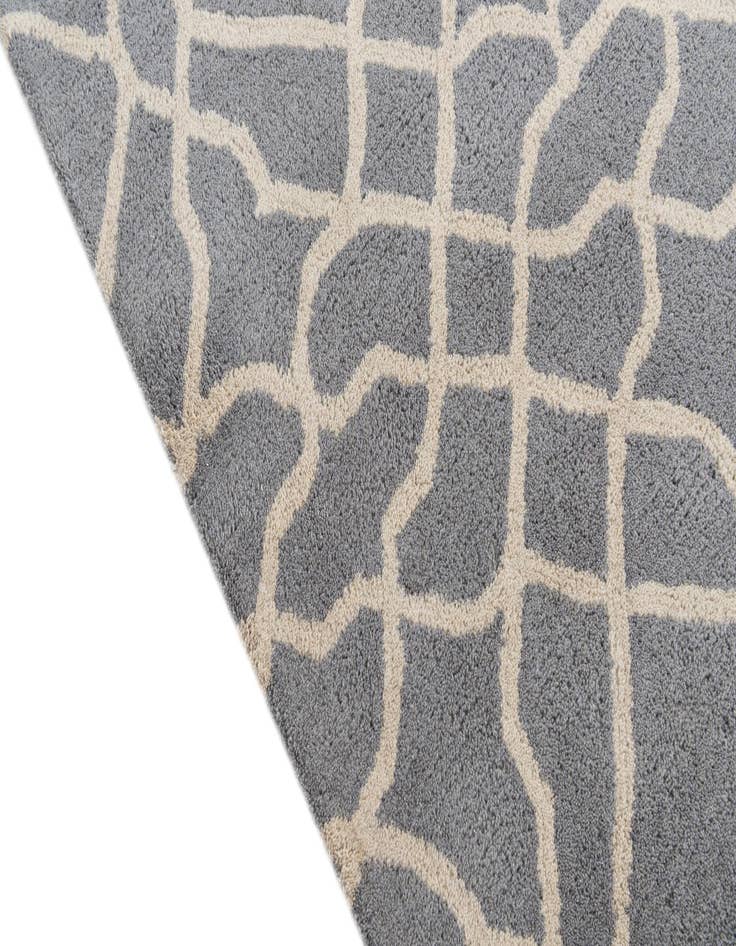 Detail image of 5' x 7' 10 Luna Rug