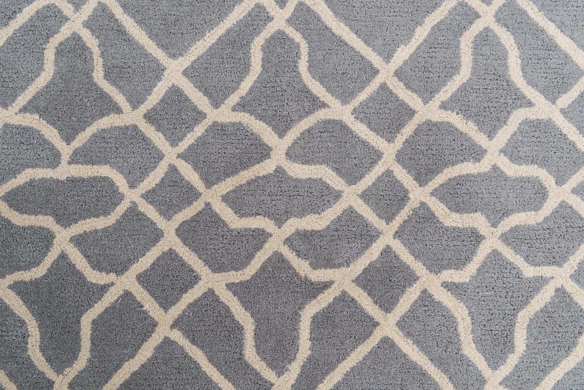 5' x 7' 10 Luna Rug