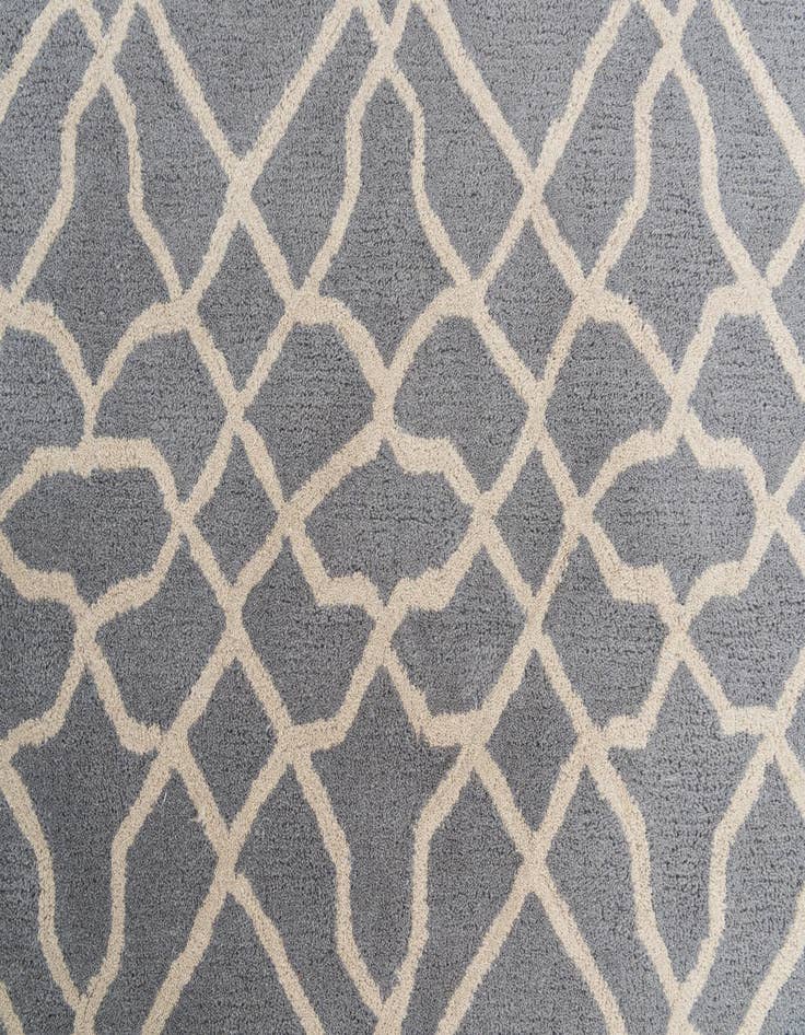 Detail image of 5' x 7' 10 Luna Rug