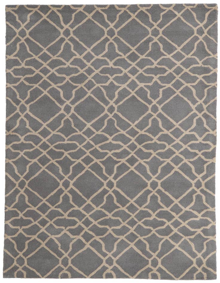 Detail image of 5' x 7' 10 Luna Rug