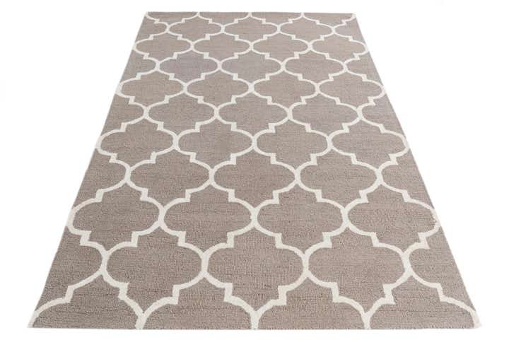 5' 2 x 8' Luna Rug
