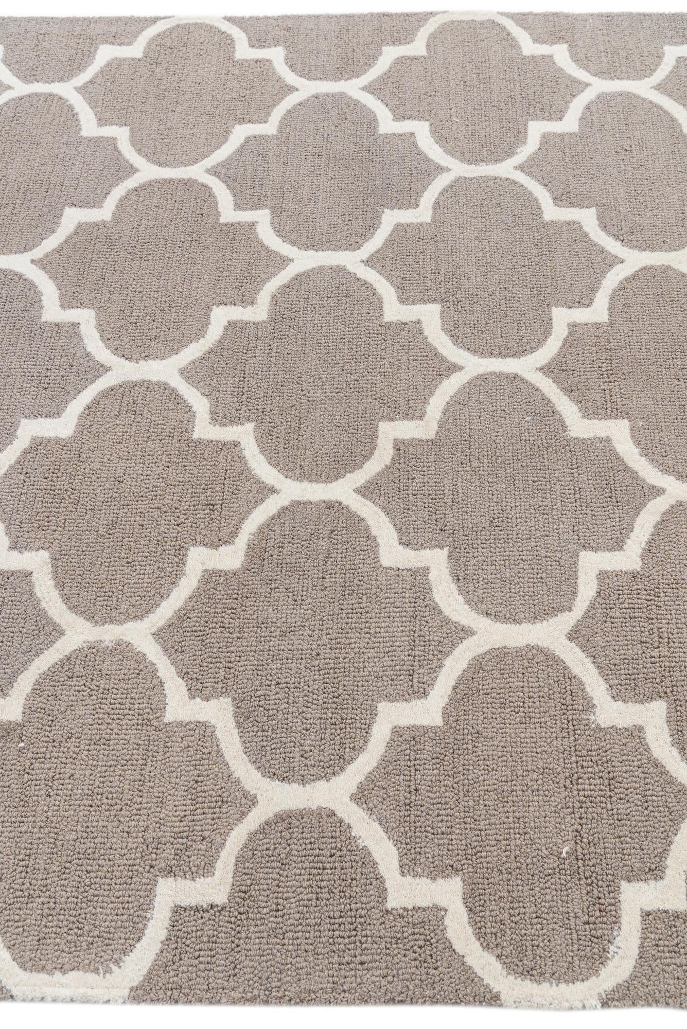 5' 2 x 8' Luna Rug