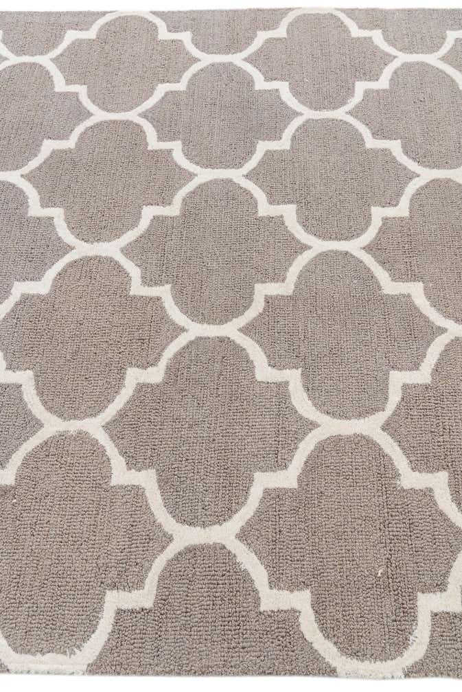 5' 2 x 8' Luna Rug