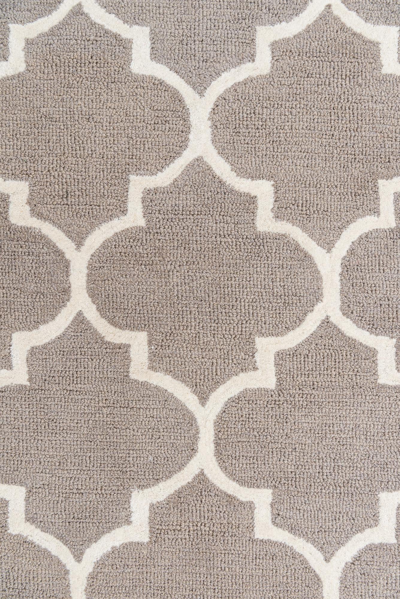 5' 2 x 8' Luna Rug