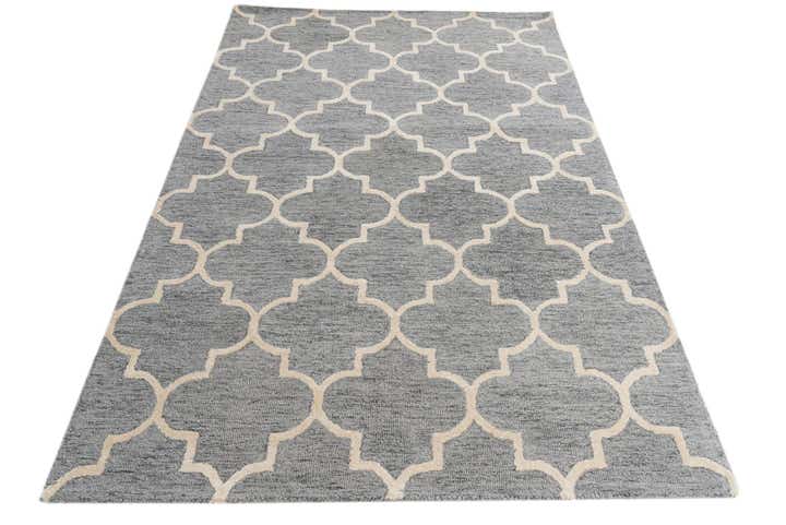 5' 1 x 8' Luna Rug