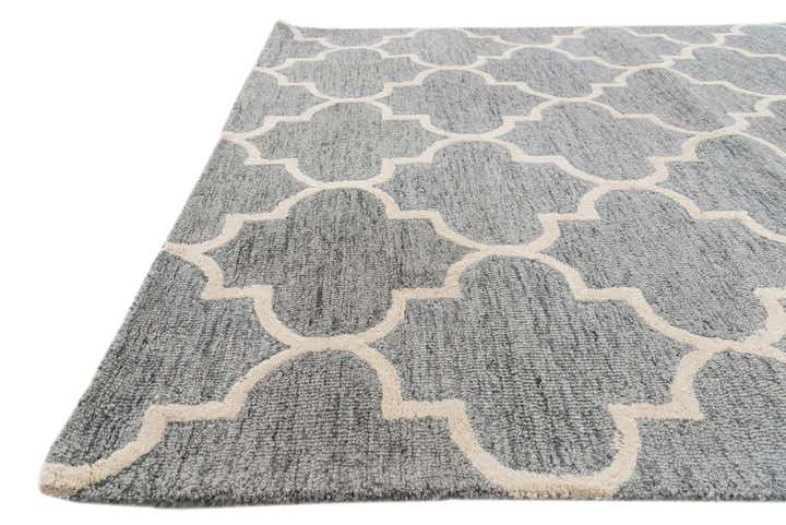5' 1 x 8' Luna Rug