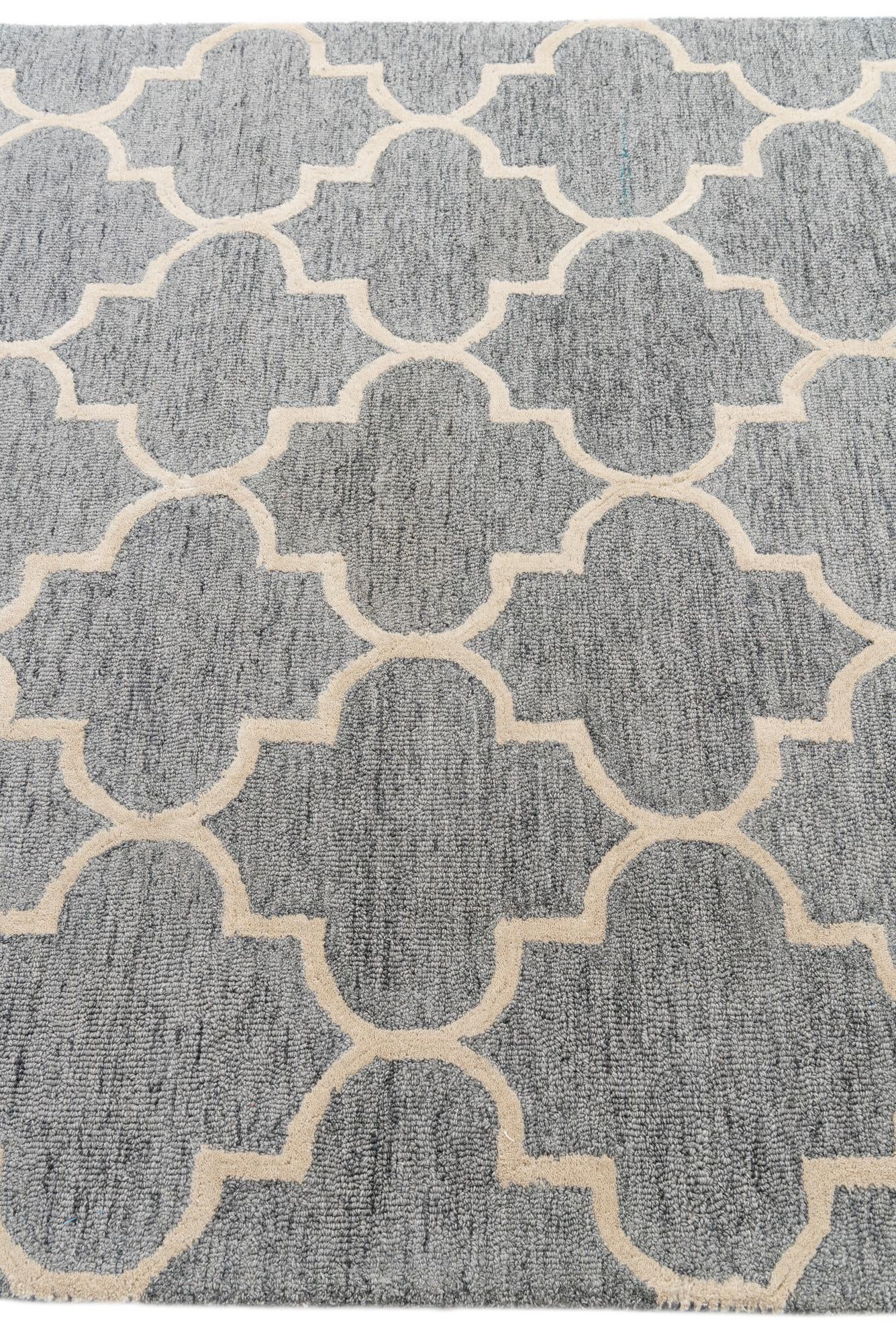 5' 1 x 8' Luna Rug