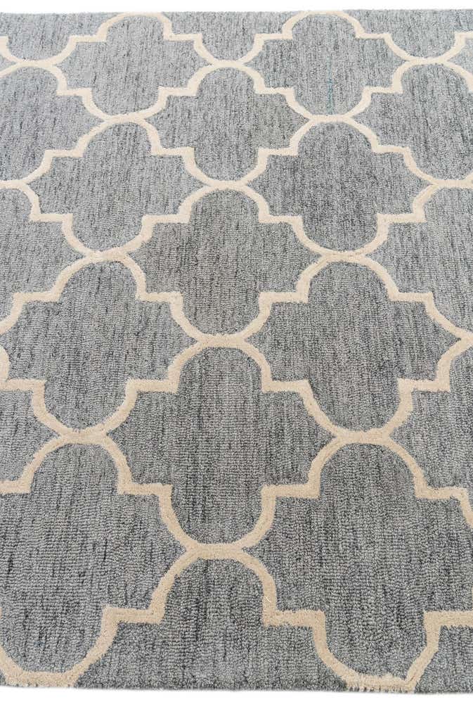 5' 1 x 8' Luna Rug