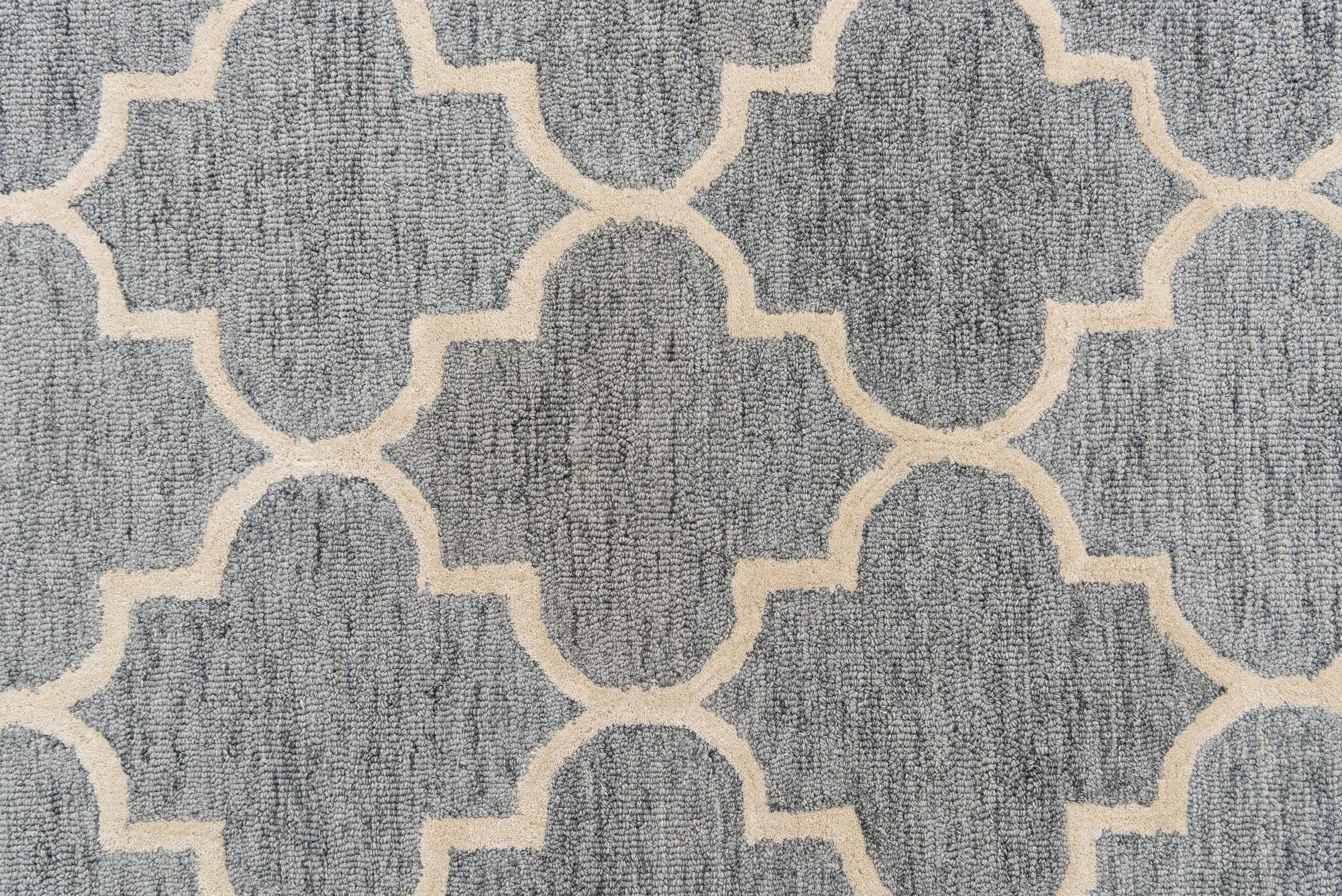 5' 1 x 8' Luna Rug