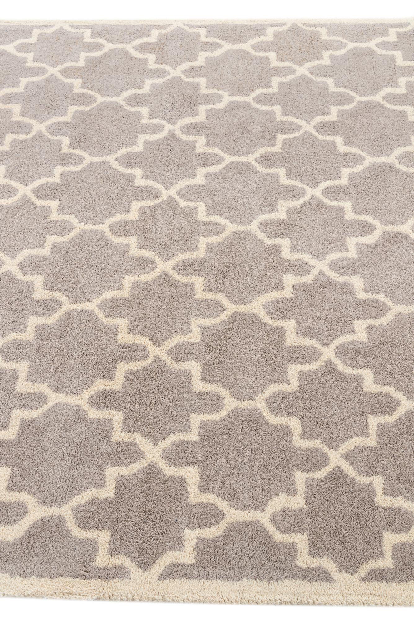 5' x 8' Luna Rug