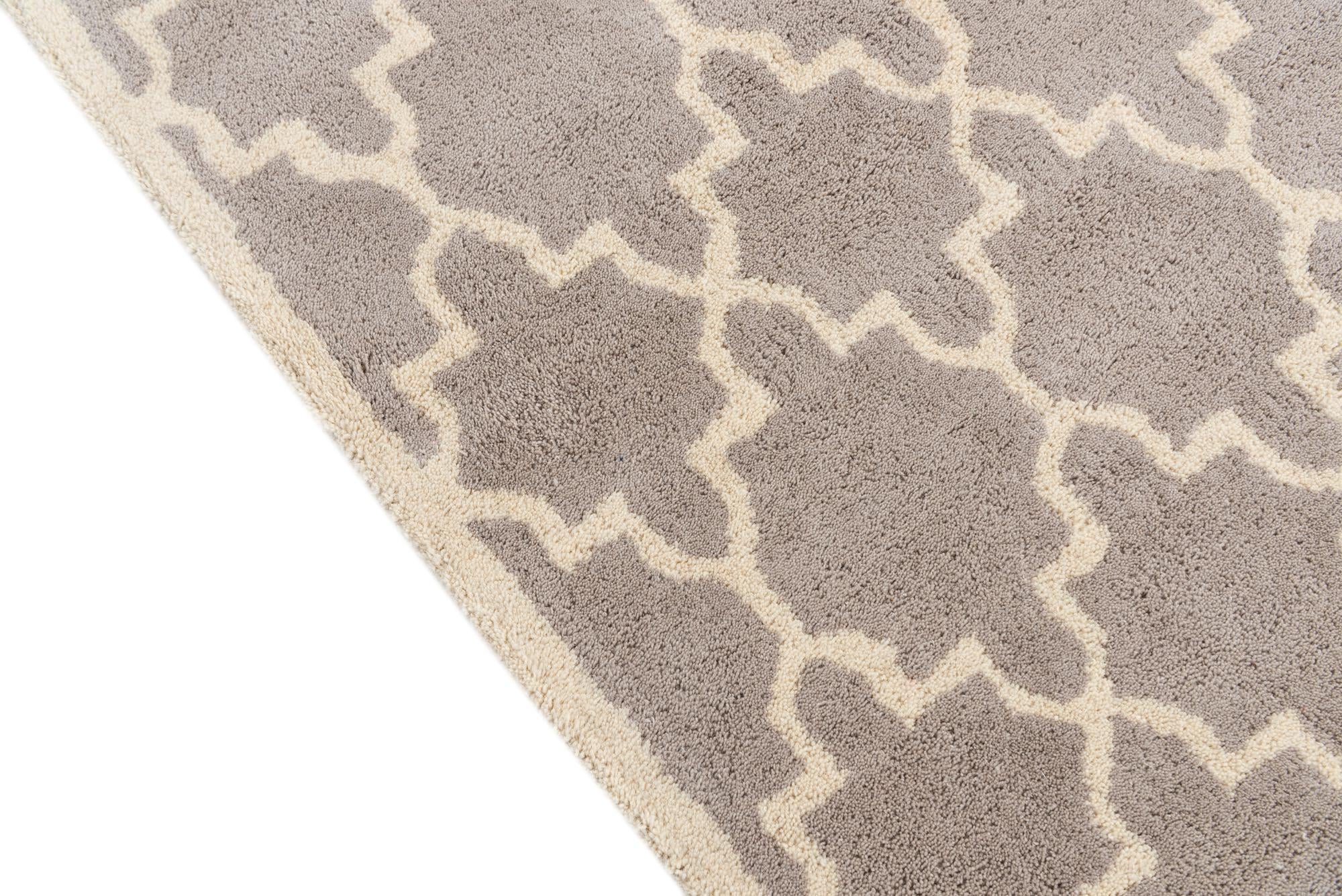 5' x 8' Luna Rug