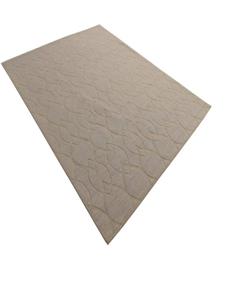 Detail image of 7' 10 x 9' 9 Luna Rug