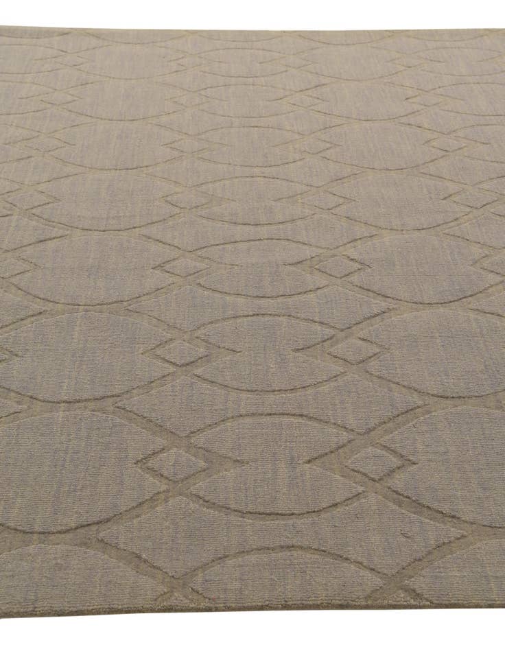Detail image of 7' 10 x 9' 9 Luna Rug