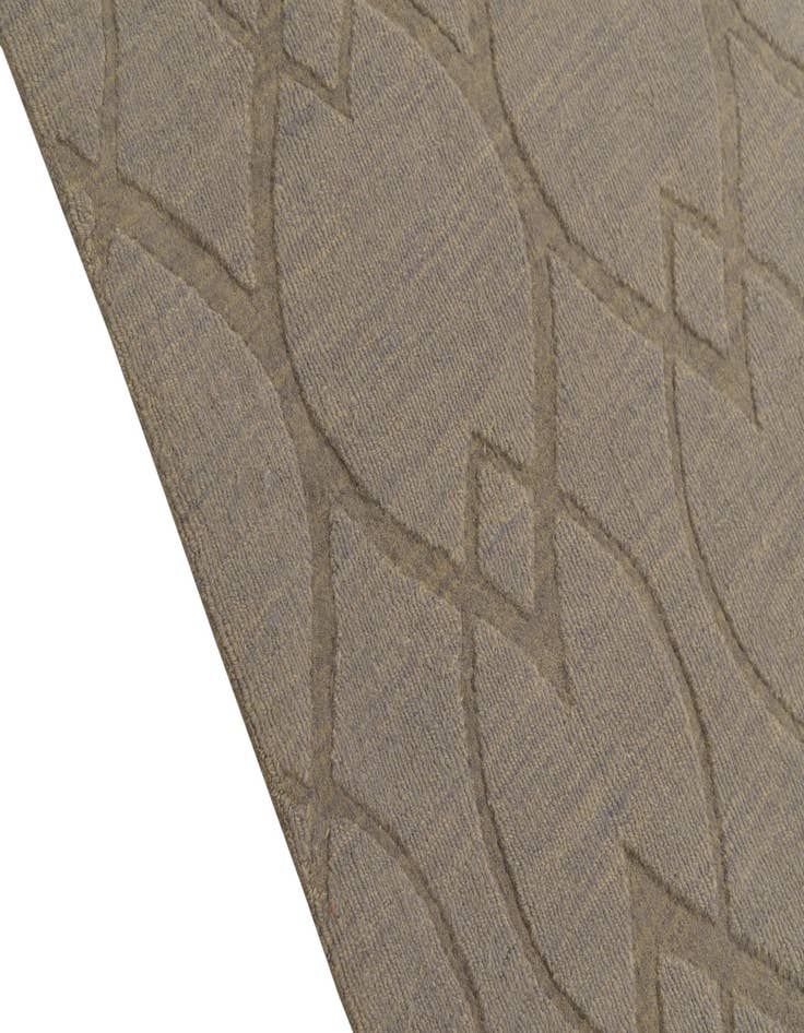 Detail image of 7' 10 x 9' 9 Luna Rug