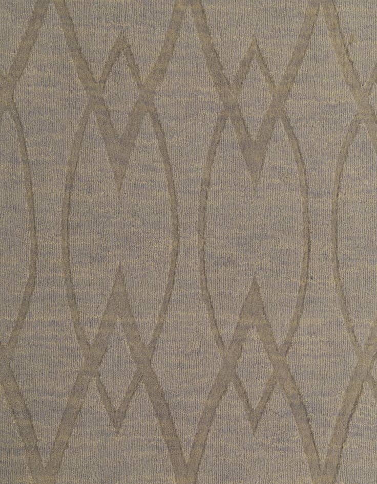 Detail image of 7' 10 x 9' 9 Luna Rug