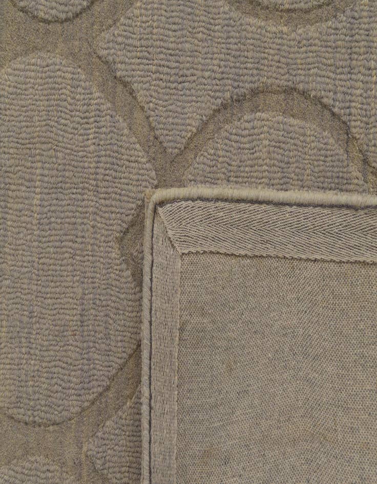 Detail image of 7' 10 x 9' 9 Luna Rug