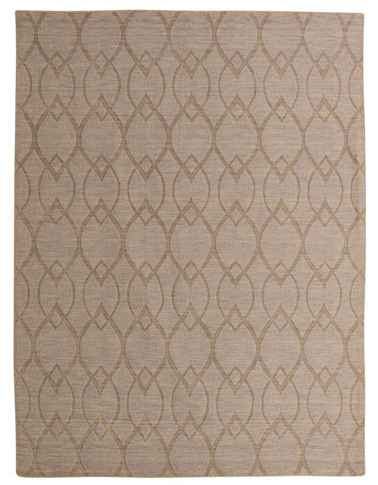 Detail image of 7' 10 x 9' 9 Luna Rug