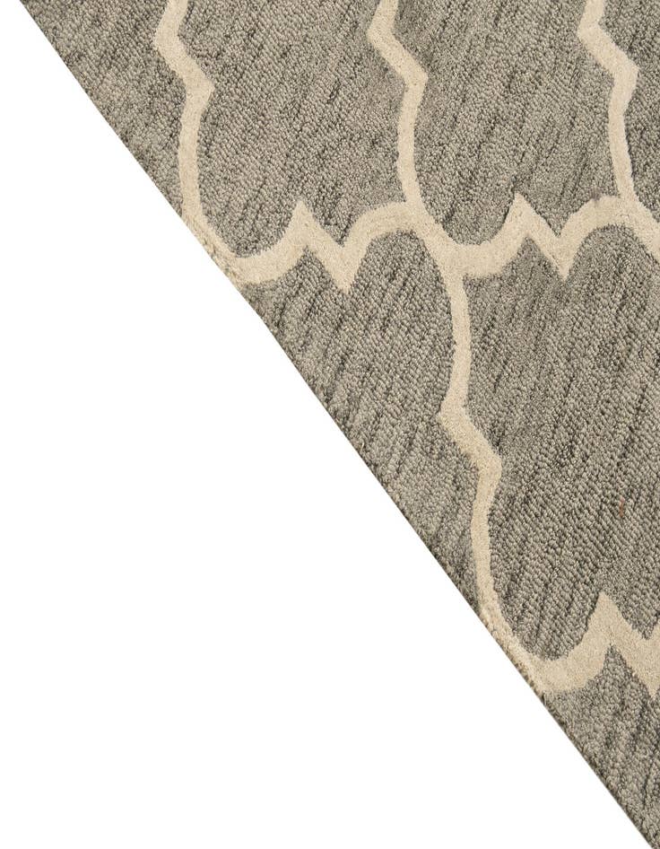 Detail image of 5' 1 x 8' 1 Luna Rug