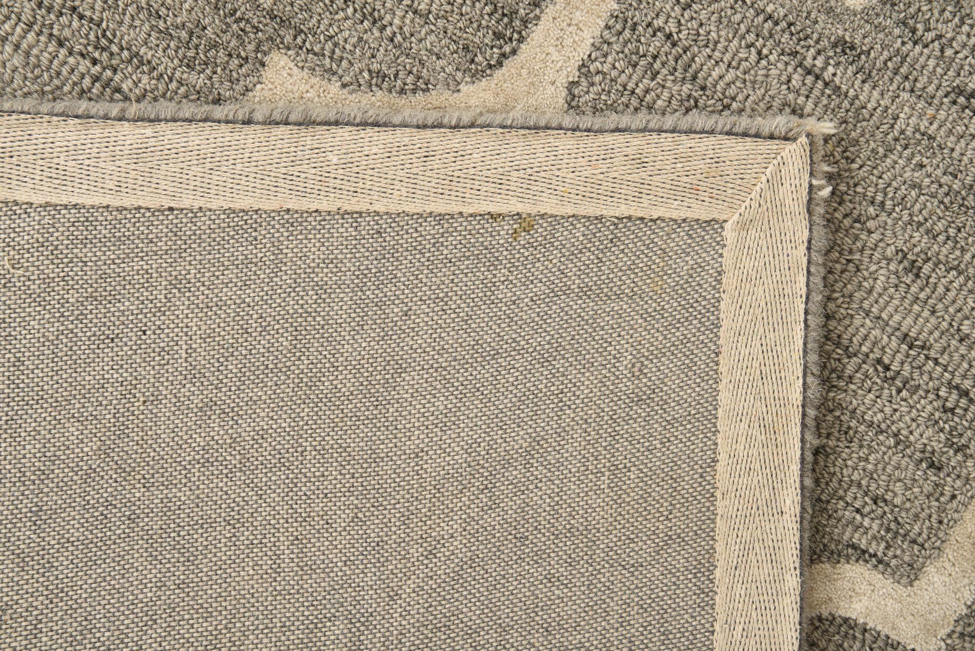 5' 1 x 8' 1 Luna Rug