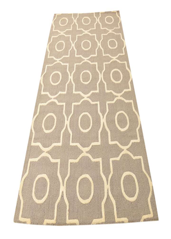 4' 11 x 7' 11 Luna Rug