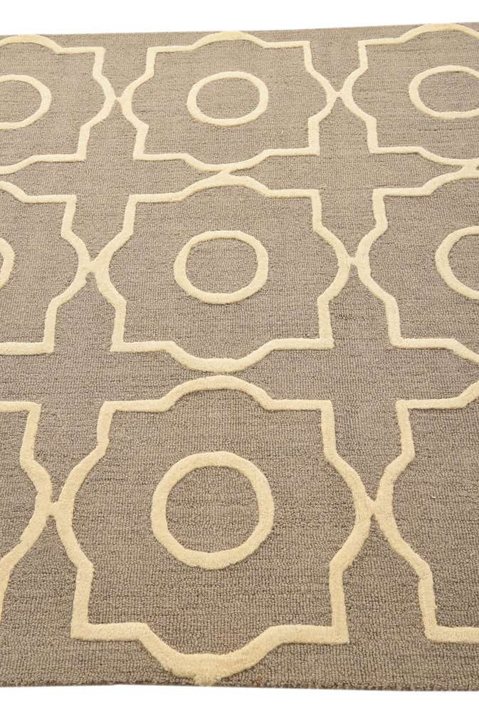 4' 11 x 7' 11 Luna Rug