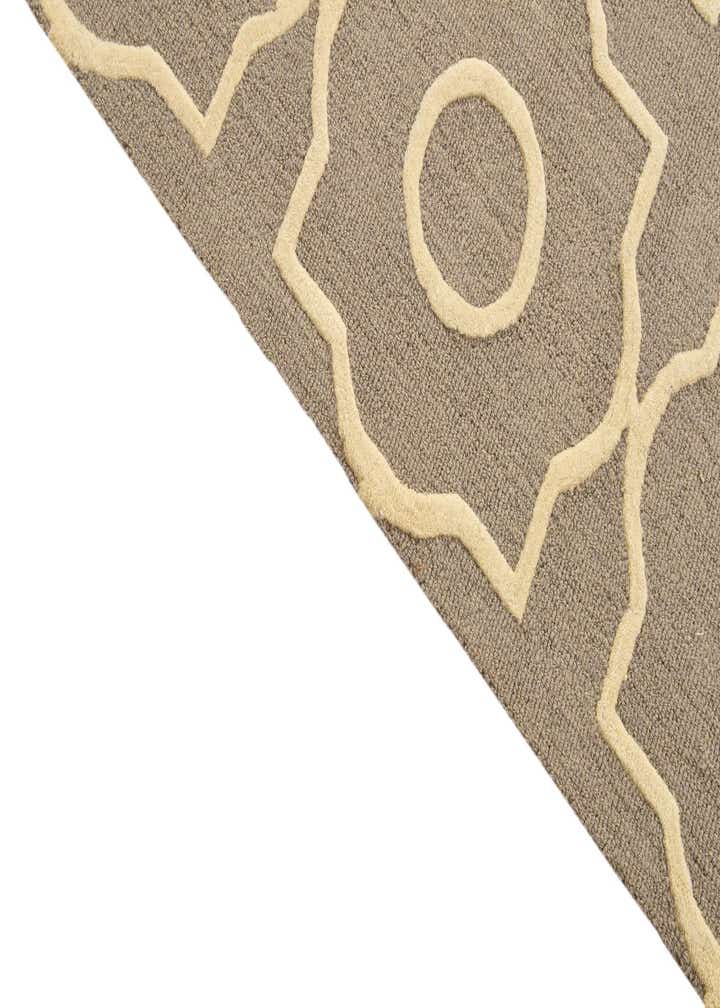4' 11 x 7' 11 Luna Rug