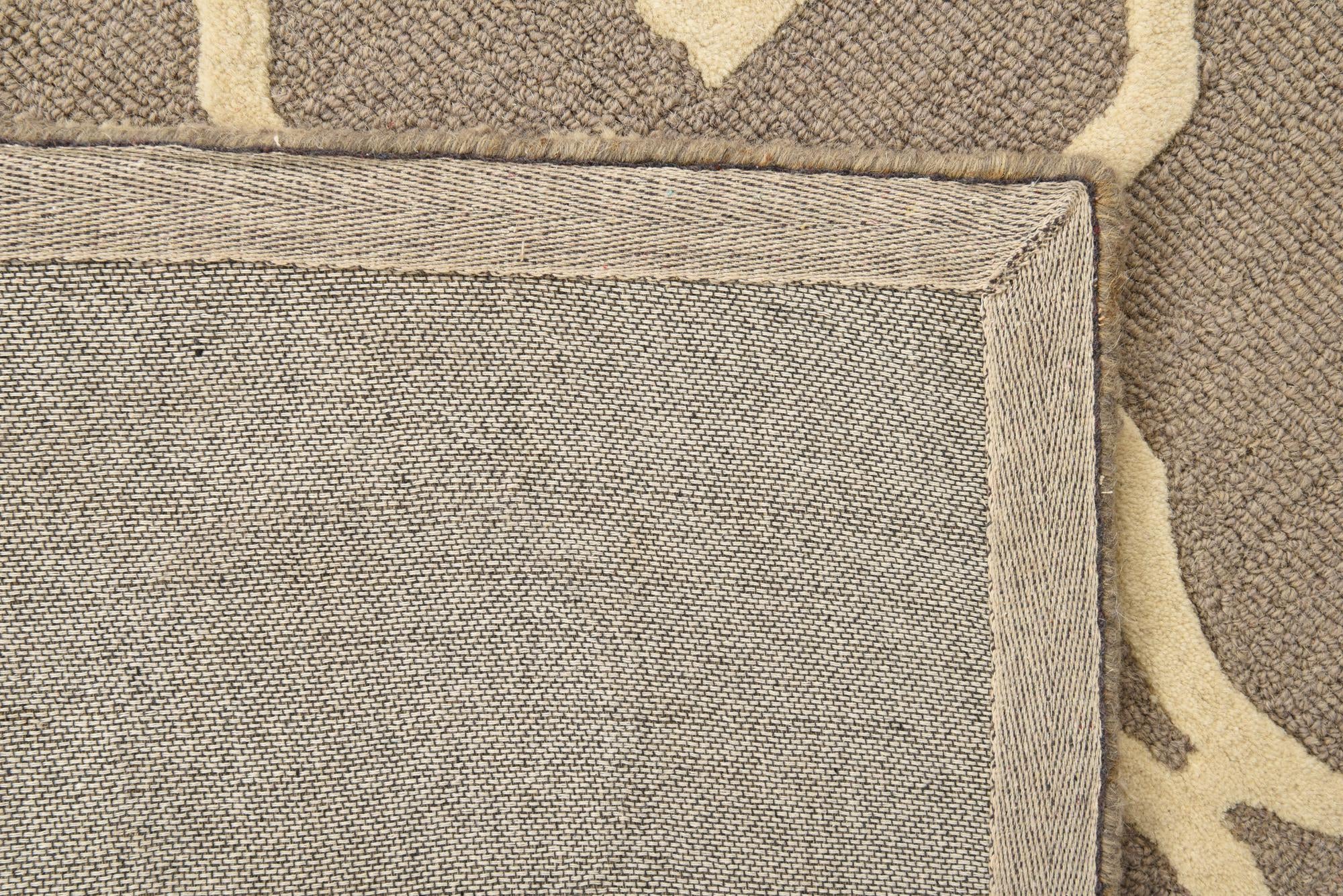 4' 11 x 7' 11 Luna Rug