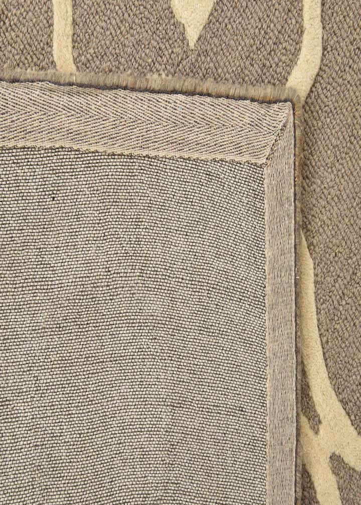 4' 11 x 7' 11 Luna Rug
