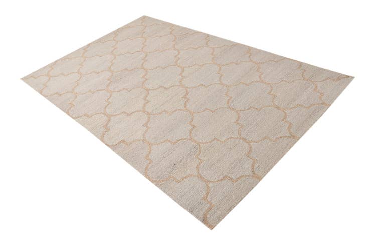 Detail image of 5' x 7' 10 Luna Rug