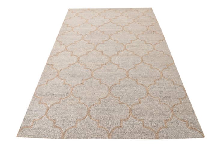 Detail image of 5' x 7' 10 Luna Rug