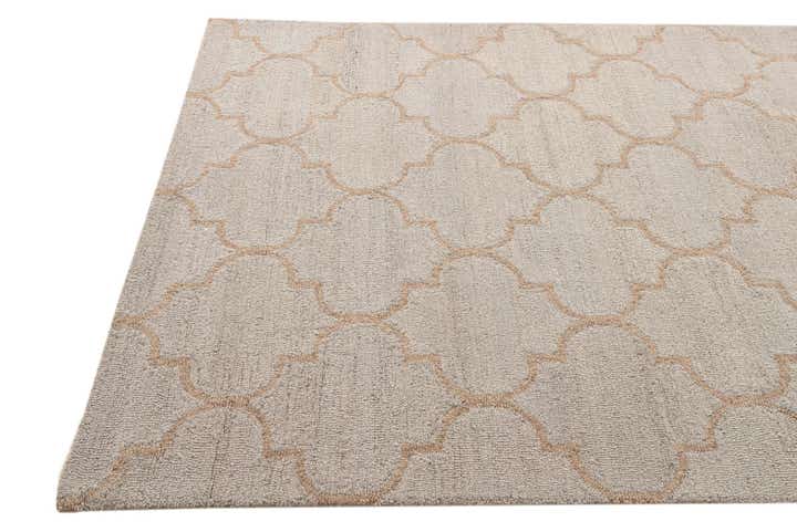 5' x 7' 10 Luna Rug