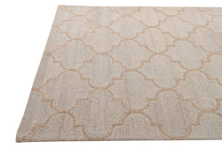 Detail image of 5' x 7' 10 Luna Rug