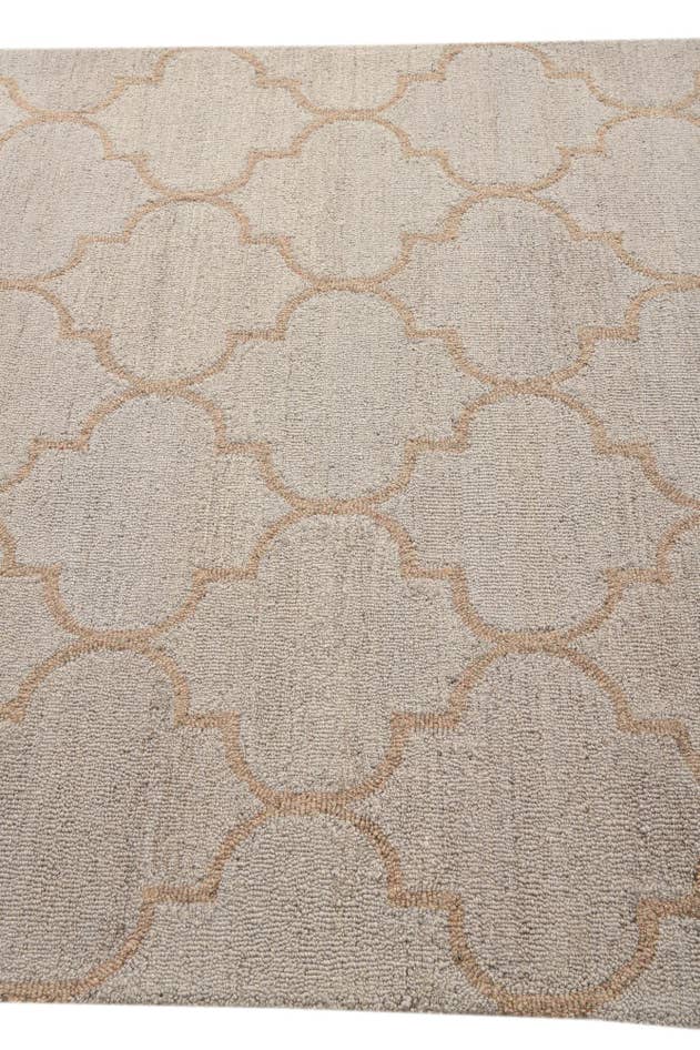 Detail image of 5' x 7' 10 Luna Rug