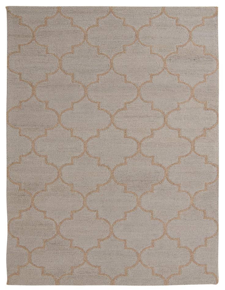 Detail image of 5' x 7' 10 Luna Rug