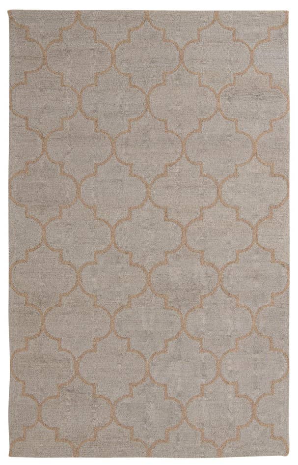 Detail image of 5' x 7' 10 Luna Rug