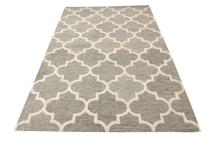 5' 1 x 8' 1 Luna Rug
