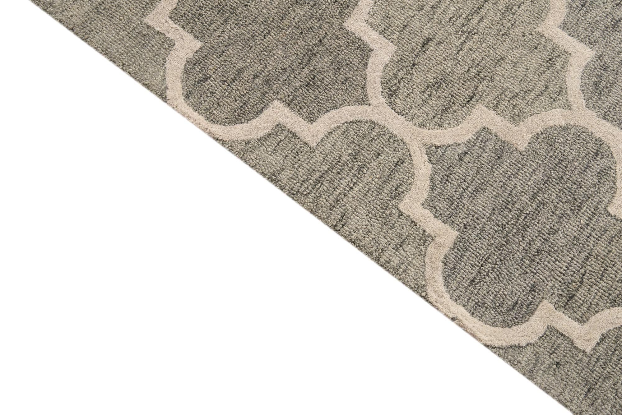 5' 1 x 8' 1 Luna Rug