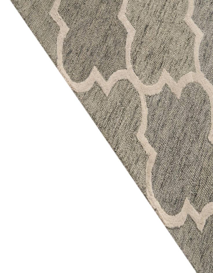 Detail image of 5' 1 x 8' 1 Luna Rug